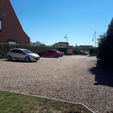 אאודורפ Bed And Breakfast "De Smousenhoek" מראה חיצוני תמונה