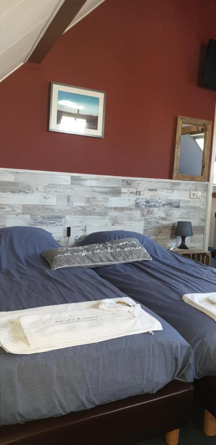 אאודורפ Bed And Breakfast "De Smousenhoek" מראה חיצוני תמונה