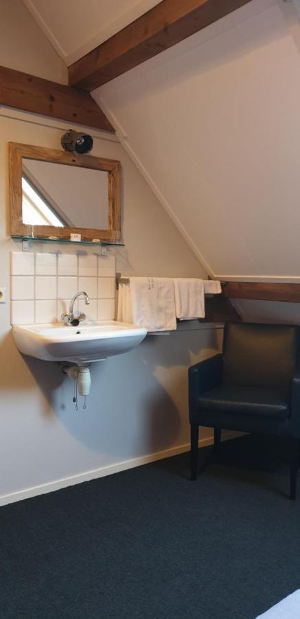 אאודורפ Bed And Breakfast "De Smousenhoek" מראה חיצוני תמונה