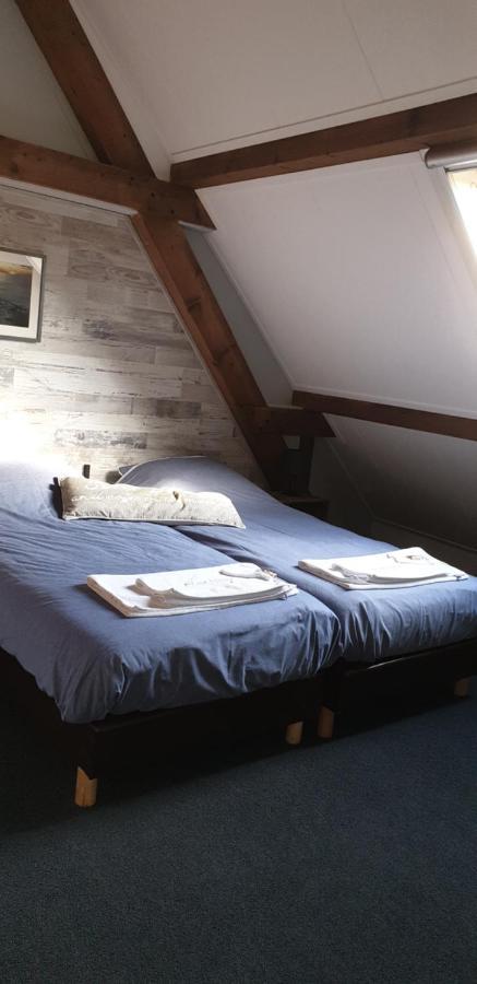 אאודורפ Bed And Breakfast "De Smousenhoek" מראה חיצוני תמונה