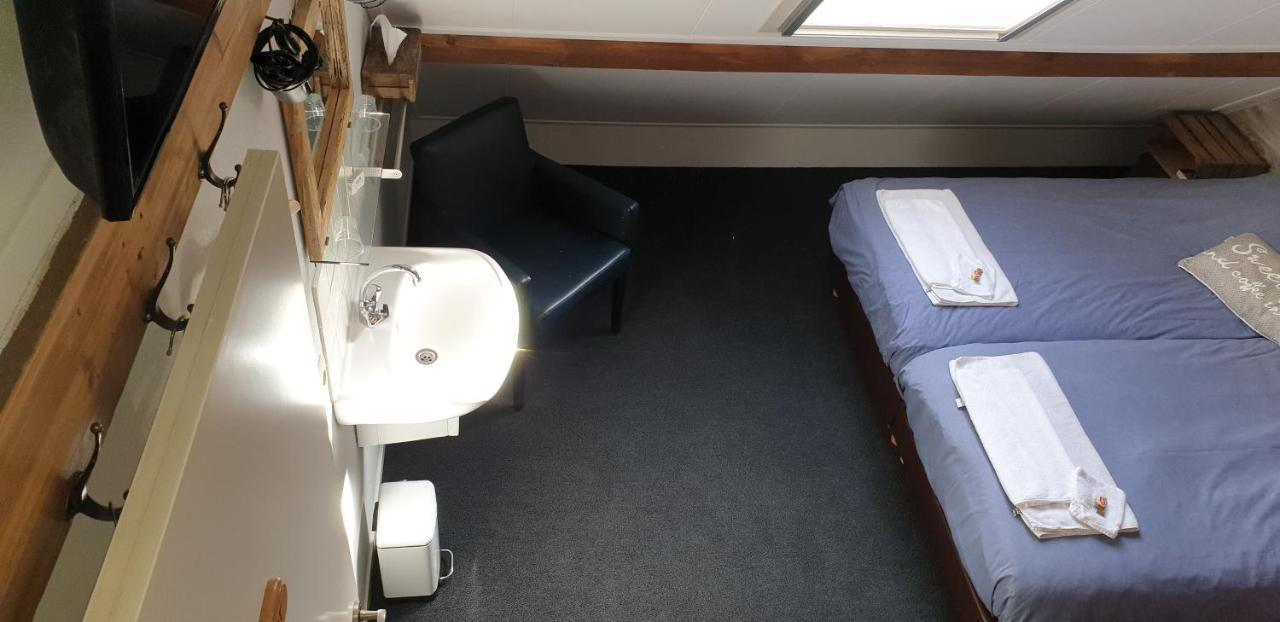 אאודורפ Bed And Breakfast "De Smousenhoek" מראה חיצוני תמונה