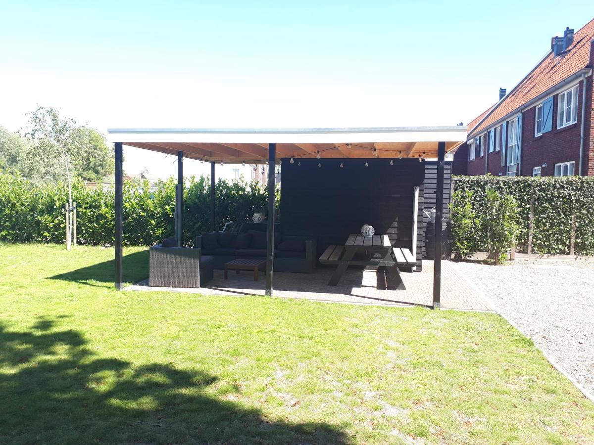 אאודורפ Bed And Breakfast "De Smousenhoek" מראה חיצוני תמונה