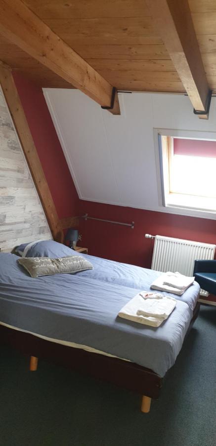 אאודורפ Bed And Breakfast "De Smousenhoek" מראה חיצוני תמונה