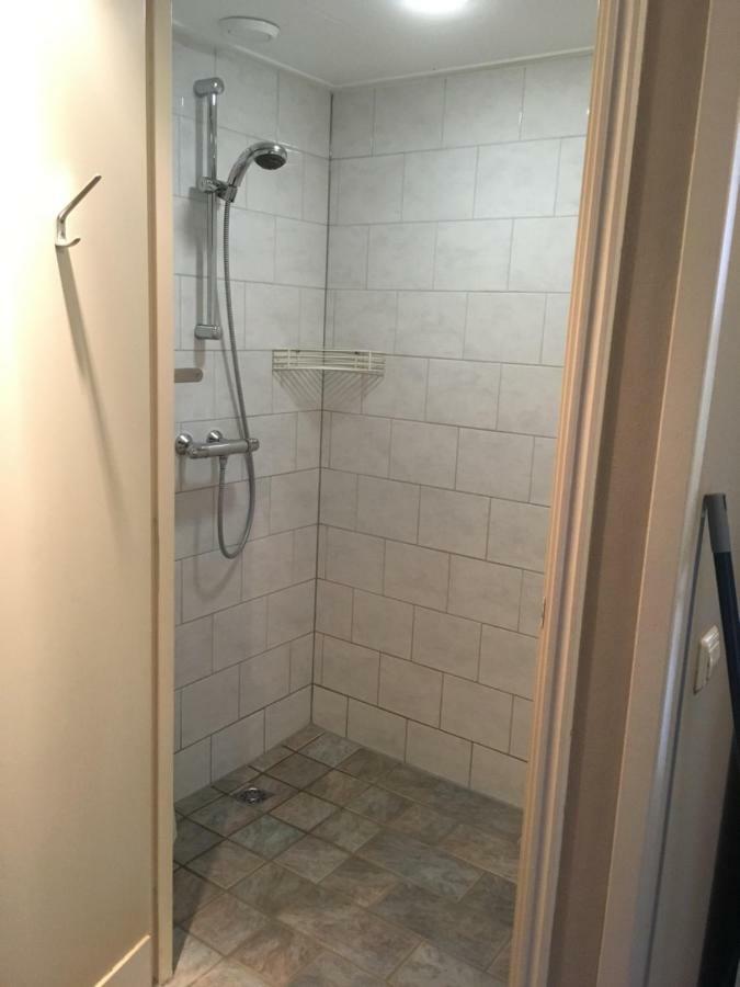 אאודורפ Bed And Breakfast "De Smousenhoek" מראה חיצוני תמונה