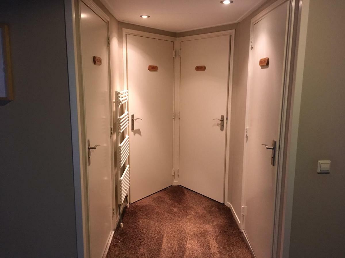 אאודורפ Bed And Breakfast "De Smousenhoek" מראה חיצוני תמונה