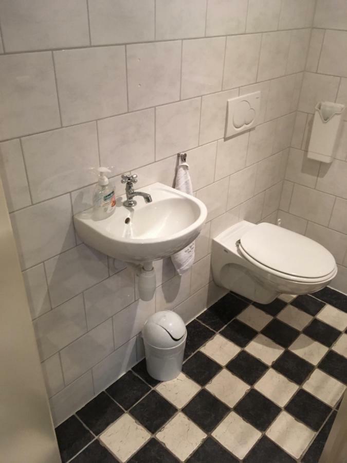 אאודורפ Bed And Breakfast "De Smousenhoek" מראה חיצוני תמונה