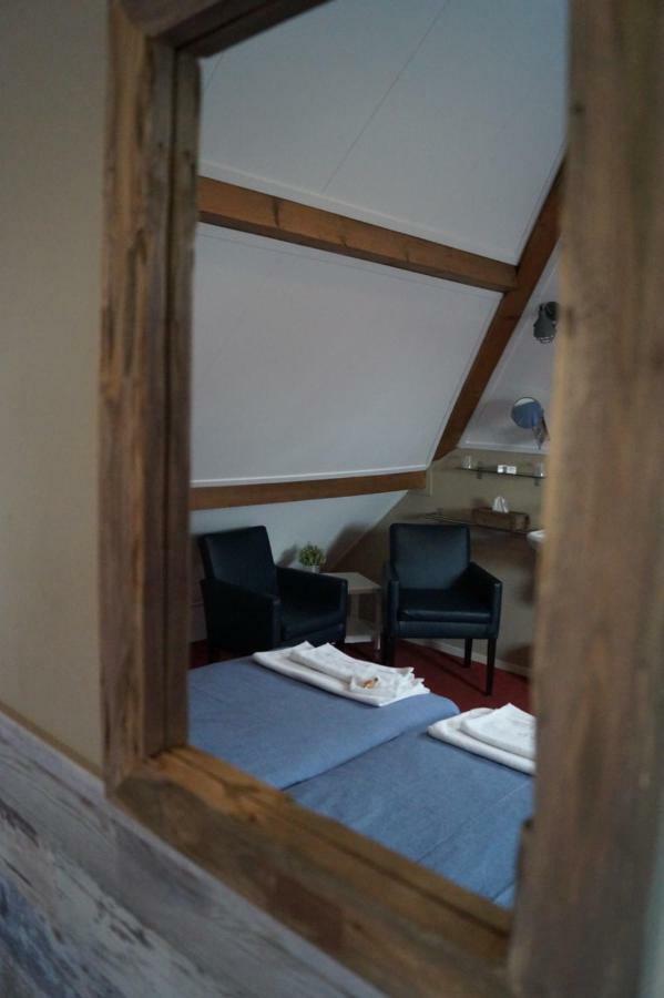 אאודורפ Bed And Breakfast "De Smousenhoek" מראה חיצוני תמונה